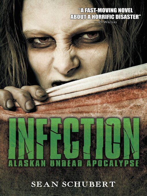 Title details for Infection by Sean Schubert - Available